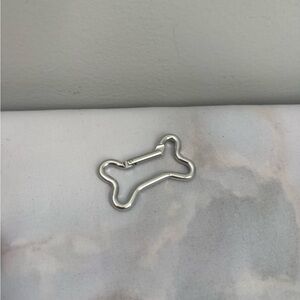 Dog Bone Carabiner